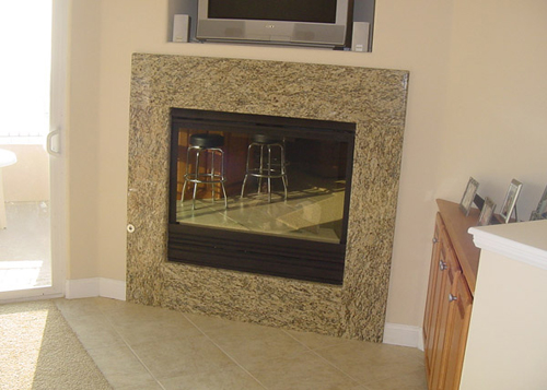 Fireplace Remodeling Experts