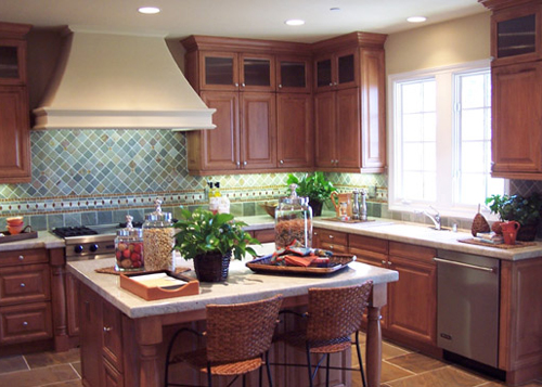 Residential Remodeling Service