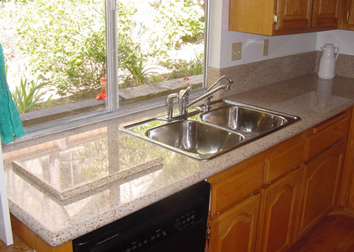 Affordable Countertop Installations