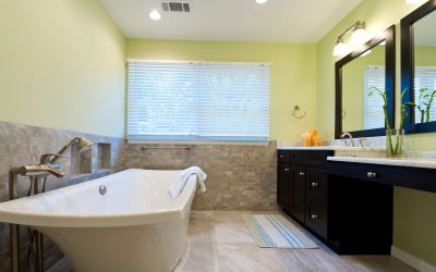 Bathroom Renovations Aliso Viejo California