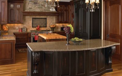 Kitchen Cabinets in Laguna Hills California