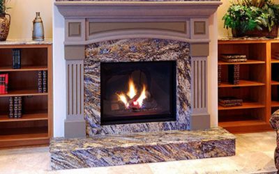 How to Pick the Right Fireplace Screen