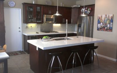 Kitchen Remodeling Contractor in San Juan Capistrano CA