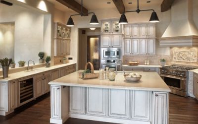 Kitchen design trends that are here to stay