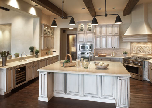 Camberia - Stone Expo Kitchen Remodeler Laguna Hills CA