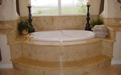 Laguna Hills, Design-Build Bathrooms: Quality, Design & Function