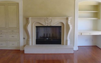 Fireplace Installation in Laguna Hills
