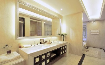 Bath Design Building Compliance Code