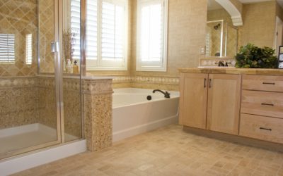 Bath Remodeling in Laguna Niguel CA