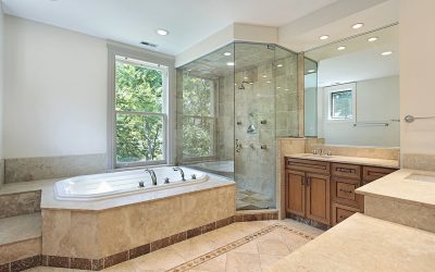 Bathroom Remodeling in Laguna Beach CA