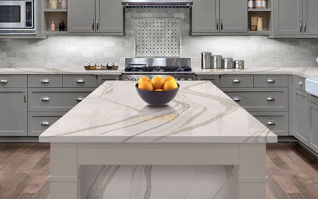 Kitchen Countertops