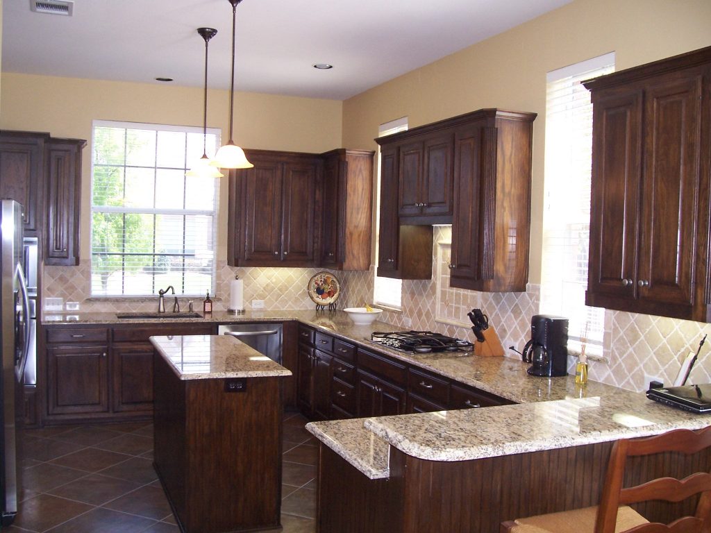 kitchen design Laguna Hills