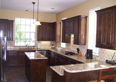 kitchen design Laguna Hills