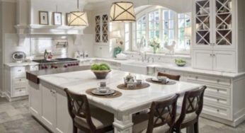 Kitchen Redesign in Laguna Hills