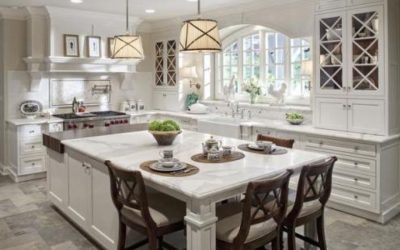 Kitchen Redesign in Laguna Hills