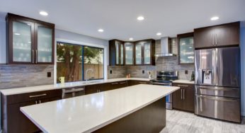 the best countertop for your kitchen in Mission Viejo