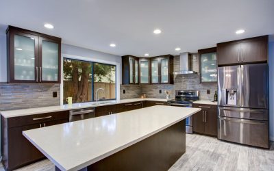 the best countertop for your kitchen in Mission Viejo