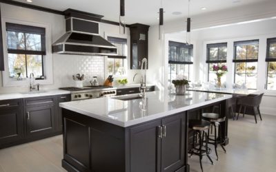 How to Find the Ideal Kitchen Countertop for Your Lifestyle