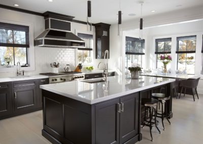 Modern Kitchen Design Orange County4
