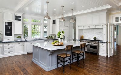 The Cost of Quartz Countertops in Laguna Hill California