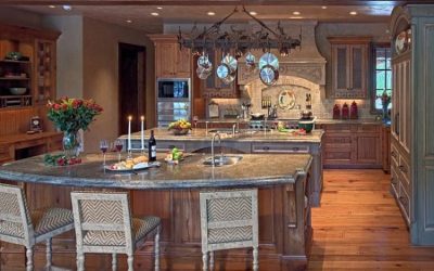 ﻿Ideas for Simple Kitchen Makeovers