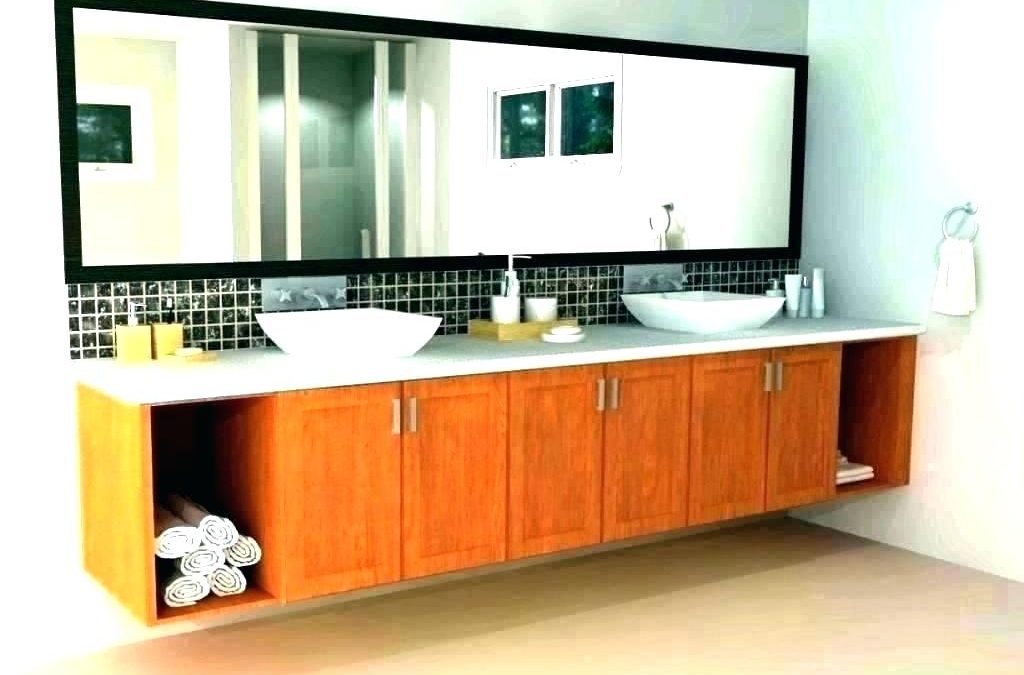 Bathroom Vanities for Small Restroom