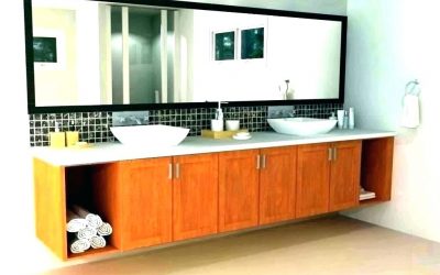 Bathroom Vanities for Small Restroom