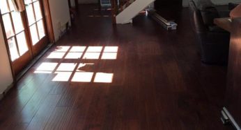 Advantages Of PreEngineered Wood Flooring