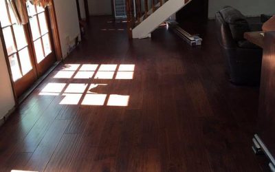 Advantages Of PreEngineered Wood Flooring