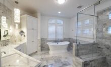 Bathroom remodeling in Laguna hills