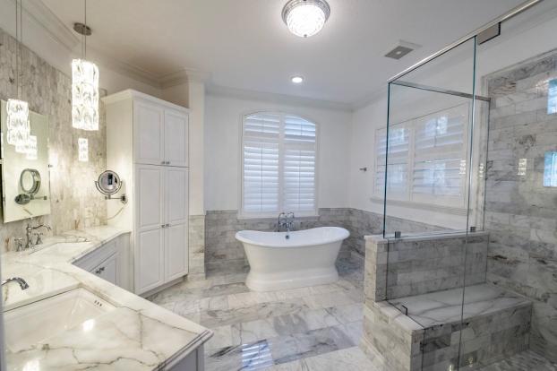 Bathroom remodeling in Laguna hills