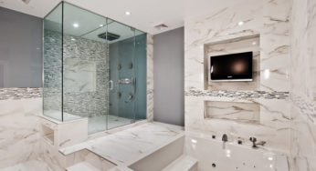 Bathroom Remodeler in Coto De Caza California