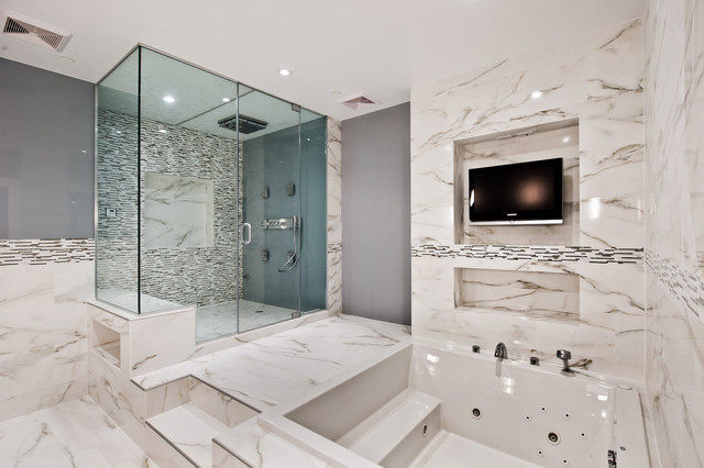 Bathroom remodeling in Mission Viejo
