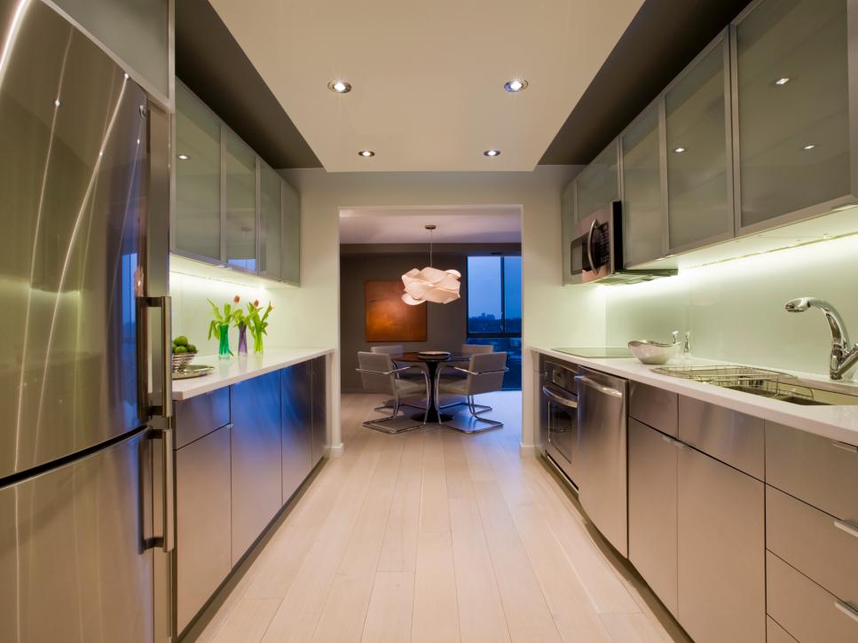 Kitchen remodeling in Irvine