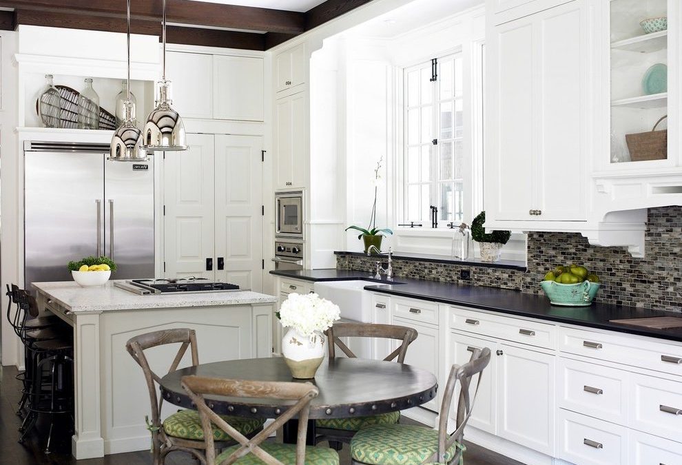 2020 Kitchen Cabinets Style Trends, Kitchen Cabinet Designs 2020