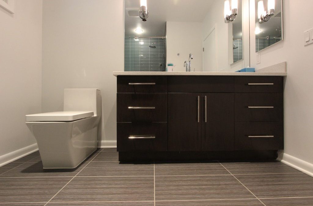 bathroom-remodel- Laguna Hills