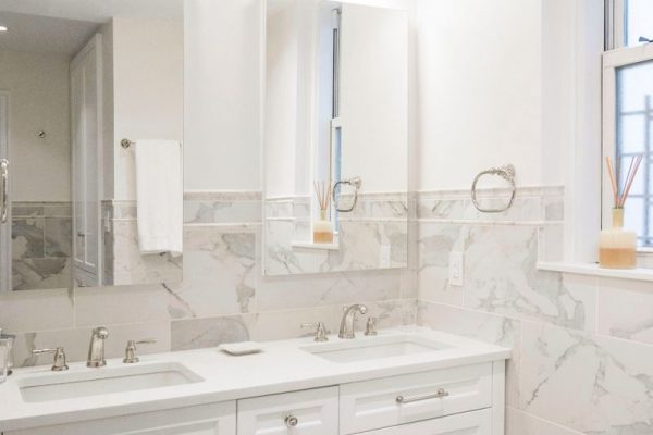 bathroom-remodel- Lake forest