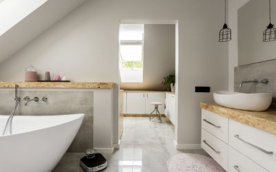 How to Make Your Master Bathroom remodel a Success, Mission Viejo