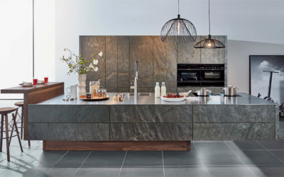 2020 Kitchen Cabinet Design Trends