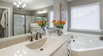 Bathroom Remodeling in Dana Point California