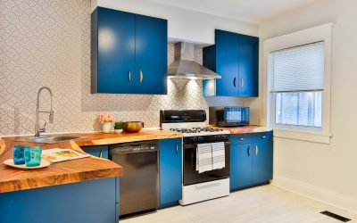 5 Signs That You Need to Remodel Your Kitchen