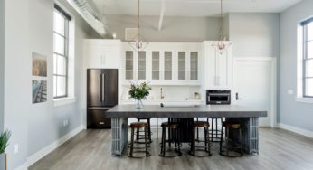 Kitchen Remodeling in Rancho Santa Margarita CA