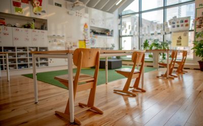 Where Can You Use Laminate Flooring in Your Home