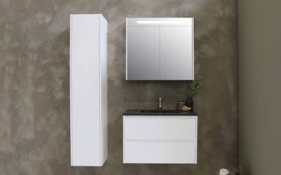 Remodeling Your Kitchen: Choosing Your Bathroom Cabinets