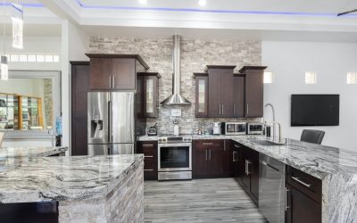 Kitchen Remodeling in Laguna Hills California