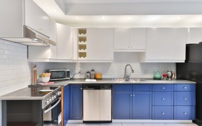 kitchen Remodeling in Dana Point CA