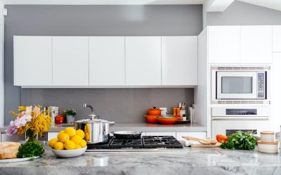 Benefits of kitchen remodeling in Orange County