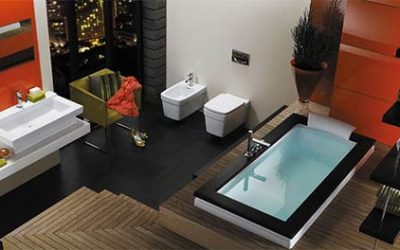 The Pros to Remodeling Your Bathroom in Laguna Hills