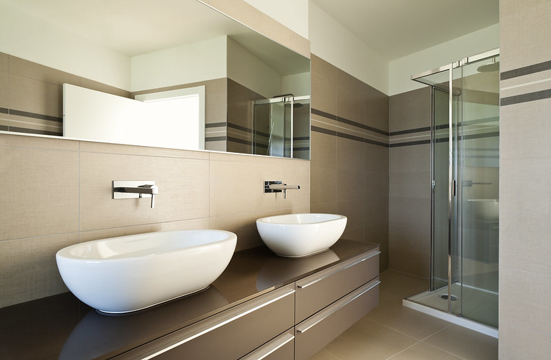 Bathroom remodeling Mission Viejo