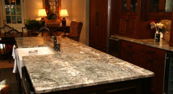 Kitchen Countertop Materials: Comparison Shopping for your Renovation Project